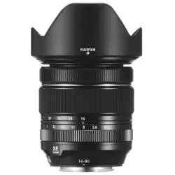 FUJIFILM XF 16-80MM F/4 R OIS WR