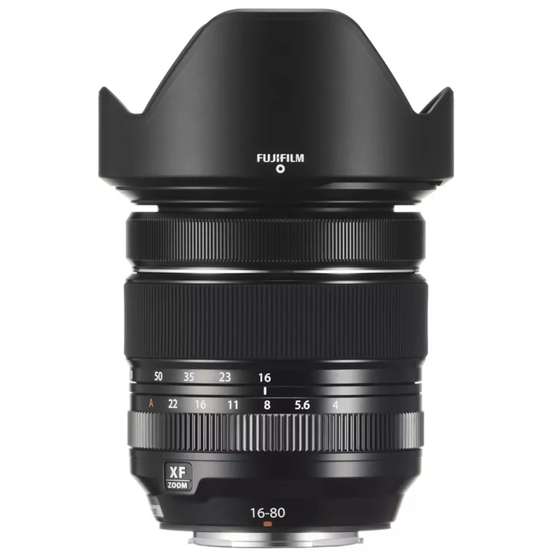 FUJIFILM XF 16-80MM F/4 R OIS WR