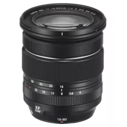FUJIFILM XF 16-80MM F/4 R OIS WR