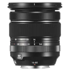 FUJIFILM XF 16-80MM F/4 R OIS WR