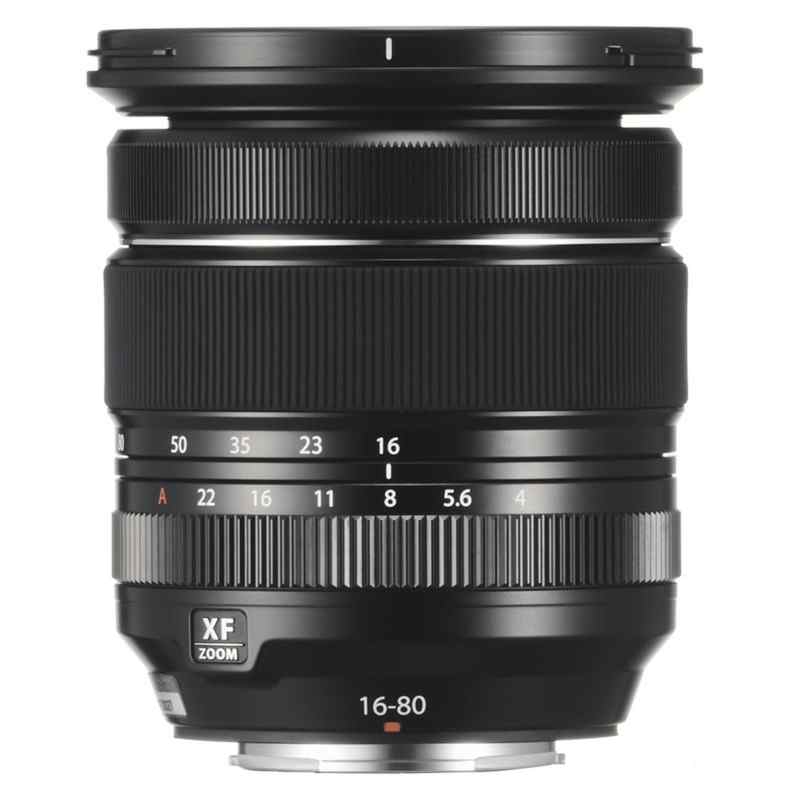 FUJIFILM XF 16-80MM F/4 R OIS WR