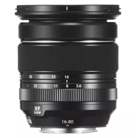 FUJIFILM XF 16-80MM F/4 R OIS WR