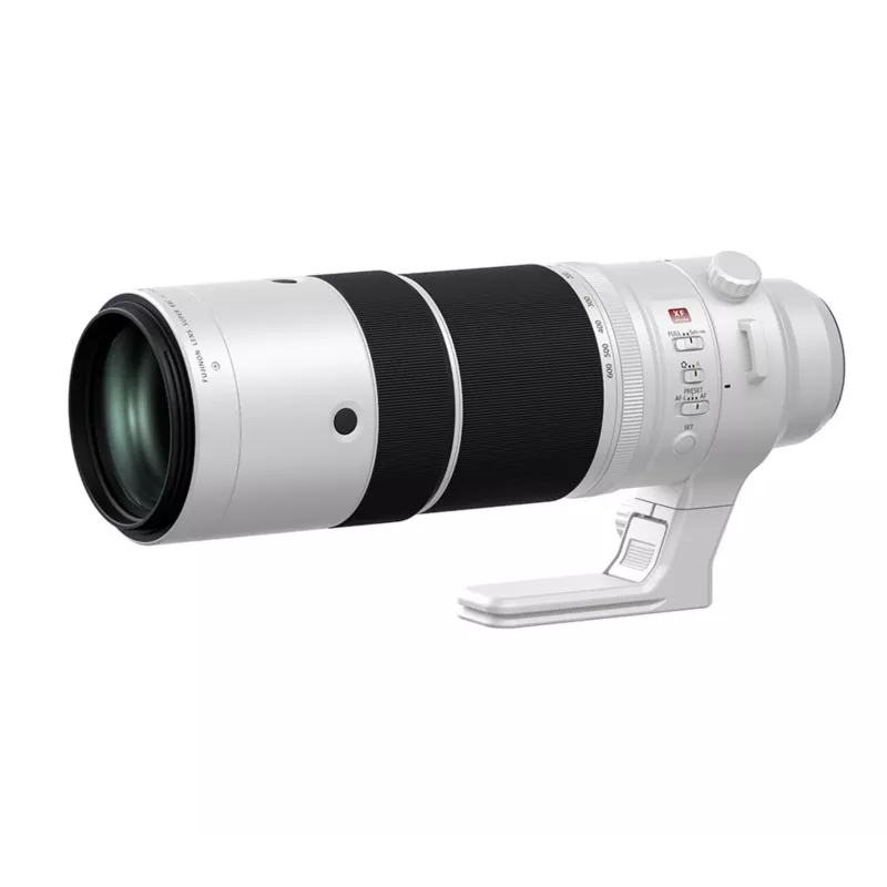 FUJIFILM XF 150-600MM F/5.6-8 R LM OIS WR