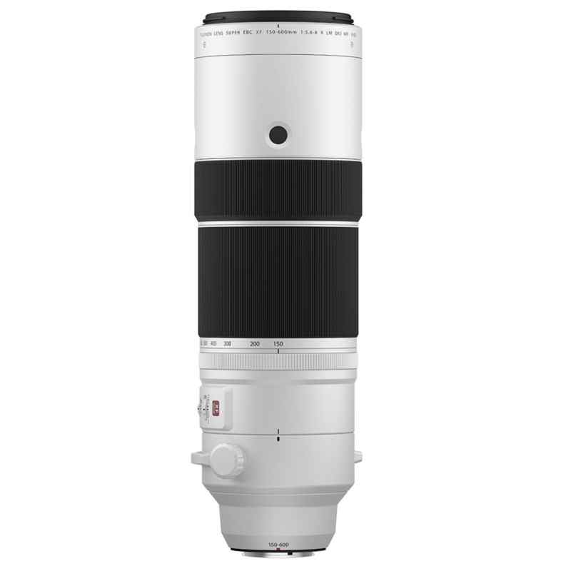 FUJIFILM XF 150-600MM F/5.6-8 R LM OIS WR