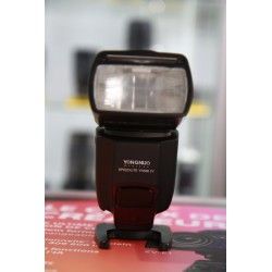 YONGNUO FLASH SPEEDLITE YN560 IV FOR CANON