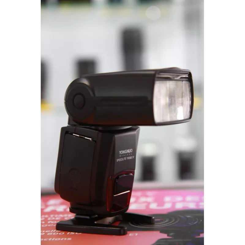 YONGNUO FLASH SPEEDLITE YN560 IV FOR CANON