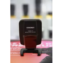 YONGNUO FLASH SPEEDLITE YN560 IV FOR CANON