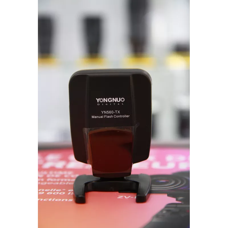 YONGNUO FLASH SPEEDLITE YN560 IV FOR CANON