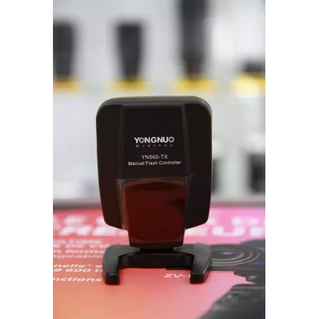 YONGNUO FLASH SPEEDLITE YN560 IV FOR CANON