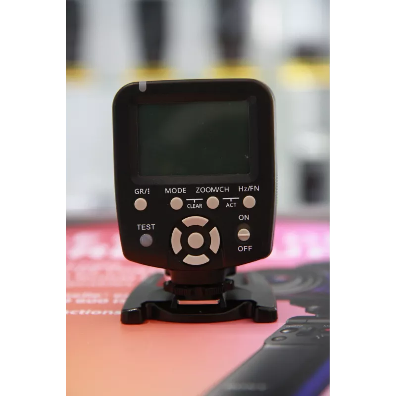 YONGNUO FLASH SPEEDLITE YN560 IV FOR CANON