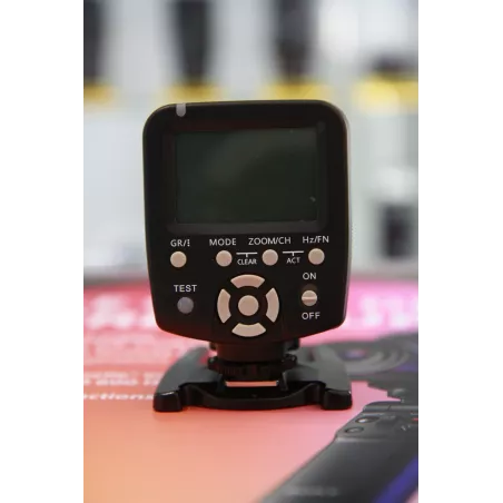YONGNUO FLASH SPEEDLITE YN560 IV FOR CANON