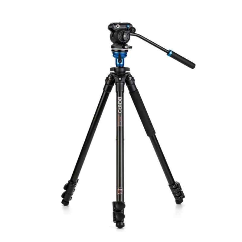 BENRO A1573FS2PRO KIT TREPIED VIDEO