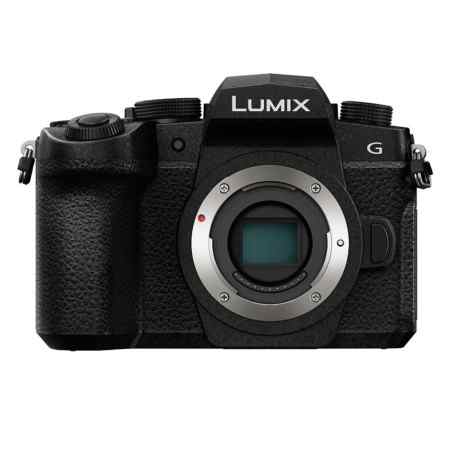 PANASONIC LUMIX DC-G90