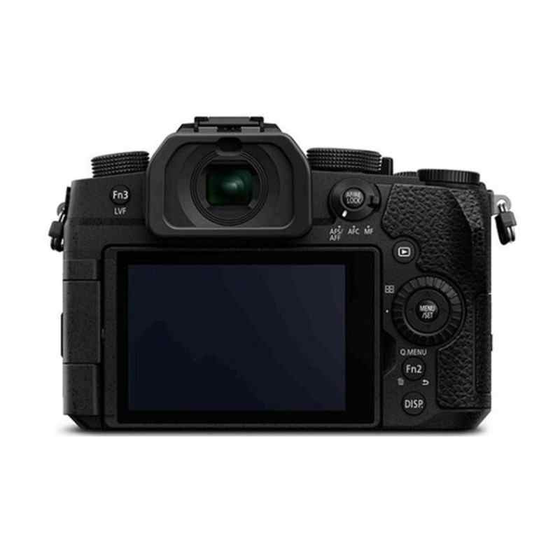 PANASONIC LUMIX DC-G90