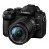 PANASONIC LUMIX DC-G90 + 14-140MM F/3.5-5.6 II OIS