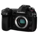 PANASONIC LUMIX DC-G9