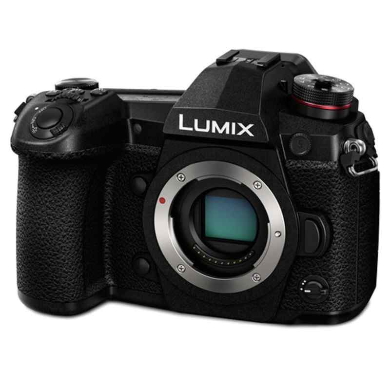 PANASONIC LUMIX DC-G9