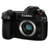 PANASONIC LUMIX DC-G9