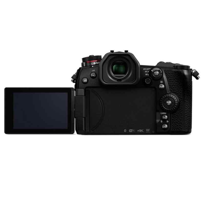 PANASONIC LUMIX DC-G9