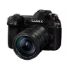PANASONIC LUMIX DC-G9 + 12-60MM F/2.8-4 LEICA