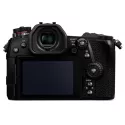 PANASONIC LUMIX DC-G9 + 12-60MM F/2.8-4 LEICA