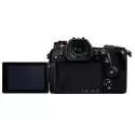 PANASONIC LUMIX DC-G9 + 12-60MM F/2.8-4 LEICA