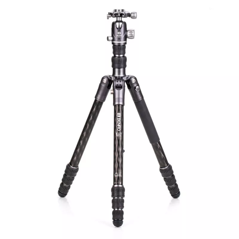 BENRO FBAT24CVX25 TREPIED BAT 24C+VX25 KIT