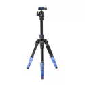 BENRO FSL09AN00 SLIM TRAVEL ALUMINIUM AVEC ROTULE N00