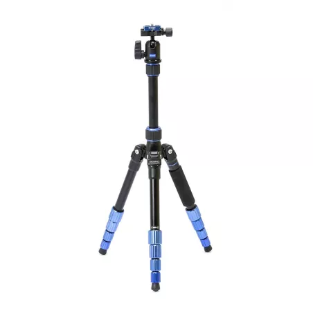 BENRO FSL09AN00 SLIM TRAVEL ALUMINIUM AVEC ROTULE N00