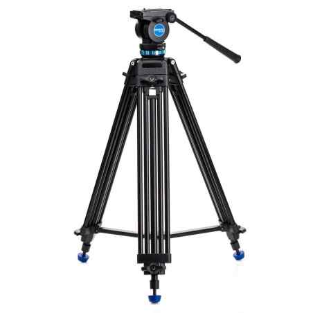 BENRO KH25P TREPIED VIDEO KIT