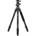 BENRO TMA28AB2 KIT TREPIED ALUMINIUM MACH 3 SERIE 2 + ROTULE B2