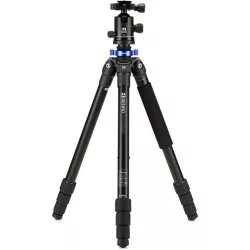 BENRO TMA28AB2 KIT TREPIED ALUMINIUM MACH 3 SERIE 2 + ROTULE B2