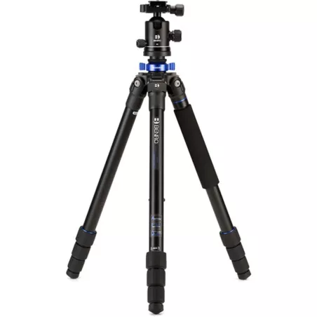 BENRO TMA28AB2 KIT TREPIED ALUMINIUM MACH 3 SERIE 2 + ROTULE B2