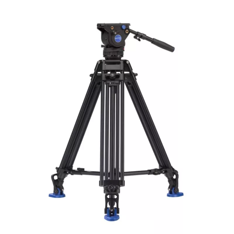 BENRO TREPIED VIDEO BV KIT BV4PRO