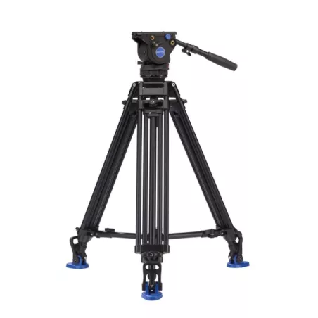BENRO TREPIED VIDEO BV KIT BV4PRO
