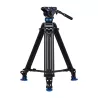 BENRO TREPIED VIDEO KIT DOUBLE JAMBE A673TMBS8PRO