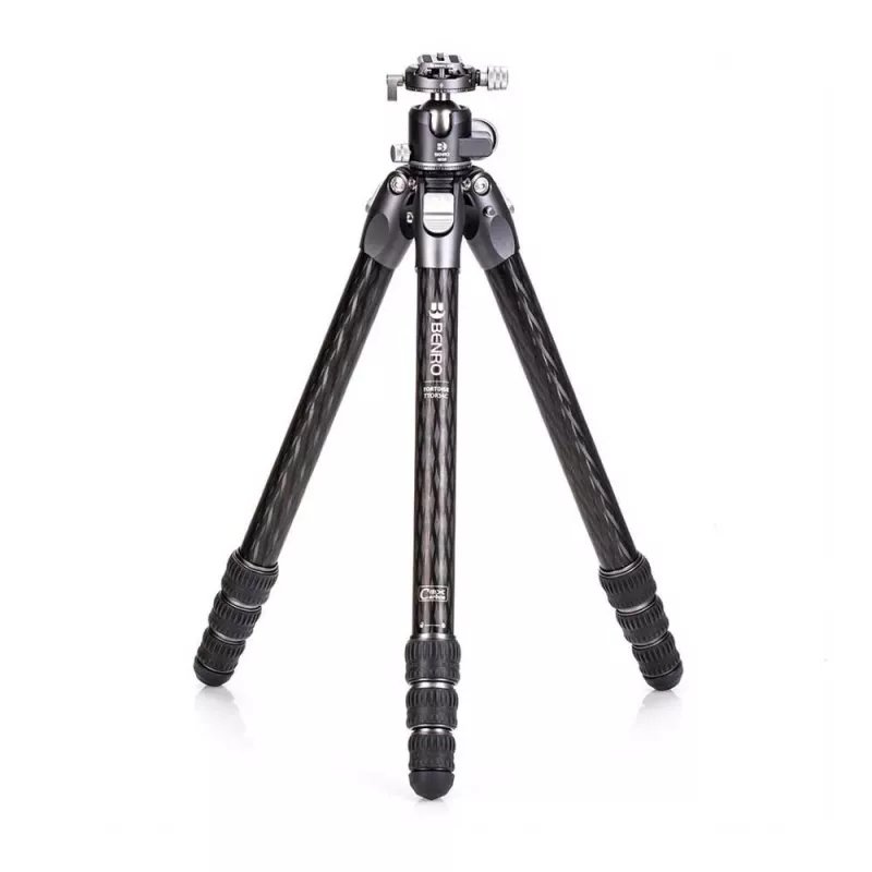 BENRO TTOR34CGX35 TREPIED TORTOISE 34C + GX35 KIT