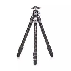 BENRO TTOR24CGX30 TREPIED TORTOISE 24C + GX30 KIT