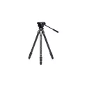 BENRO TTOR24CLVS4PRO TREPIED TORTOISE 24CLV + S4PRO KIT