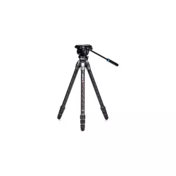 BENRO TTOR24CLVS4PRO TREPIED TORTOISE 24CLV + S4PRO KIT