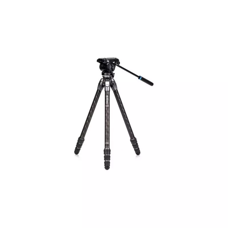 BENRO TTOR24CLVS4PRO TREPIED TORTOISE 24CLV + S4PRO KIT