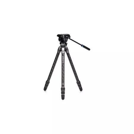 BENRO TTOR24CLVS4PRO TREPIED TORTOISE 24CLV + S4PRO KIT