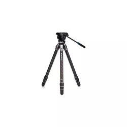 BENRO TTOR34CLVS4PRO TREPIED TORTOISE 34CLV+S4PRO KIT