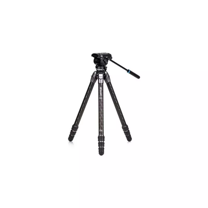 BENRO TTOR34CLVS4PRO TREPIED TORTOISE 34CLV+S4PRO KIT