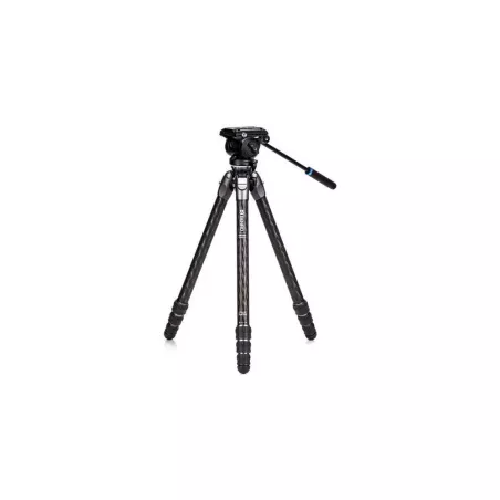 BENRO TTOR34CLVS4PRO TREPIED TORTOISE 34CLV+S4PRO KIT