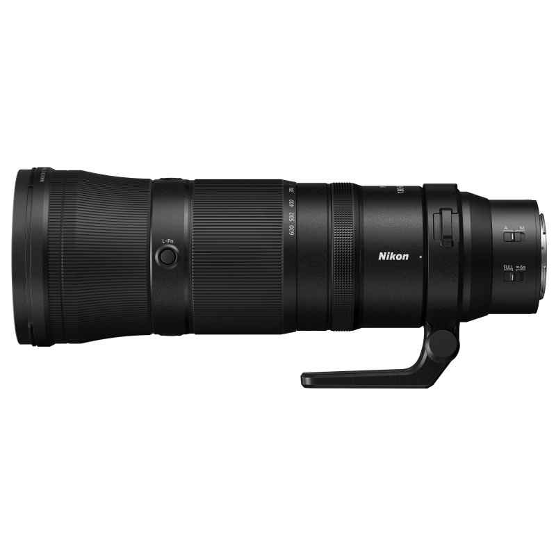 NIKON Z 180-600MM f/5.6-6.3 VR PRECOMMANDE