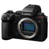 PANASONIC LUMIX DC-S5 II