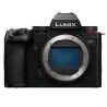 PANASONIC LUMIX DC-S5 II