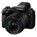 PANASONIC LUMIX DC-S5 II + L 20-60MM F/3.5-5.6 S
