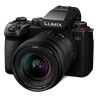 PANASONIC LUMIX DC-S5 II + L 20-60MM F/3.5-5.6 S